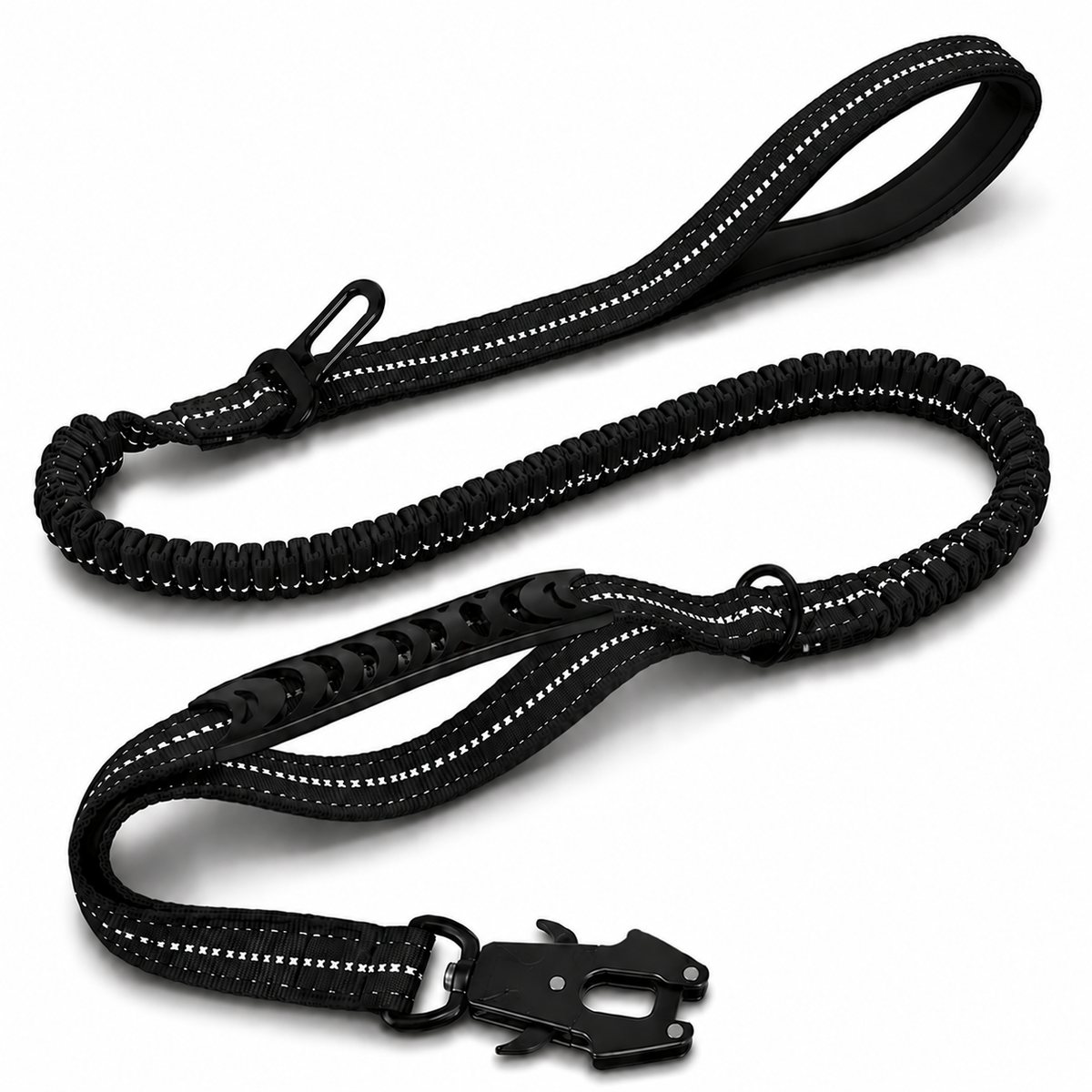 Bully Mode Bungee Leash