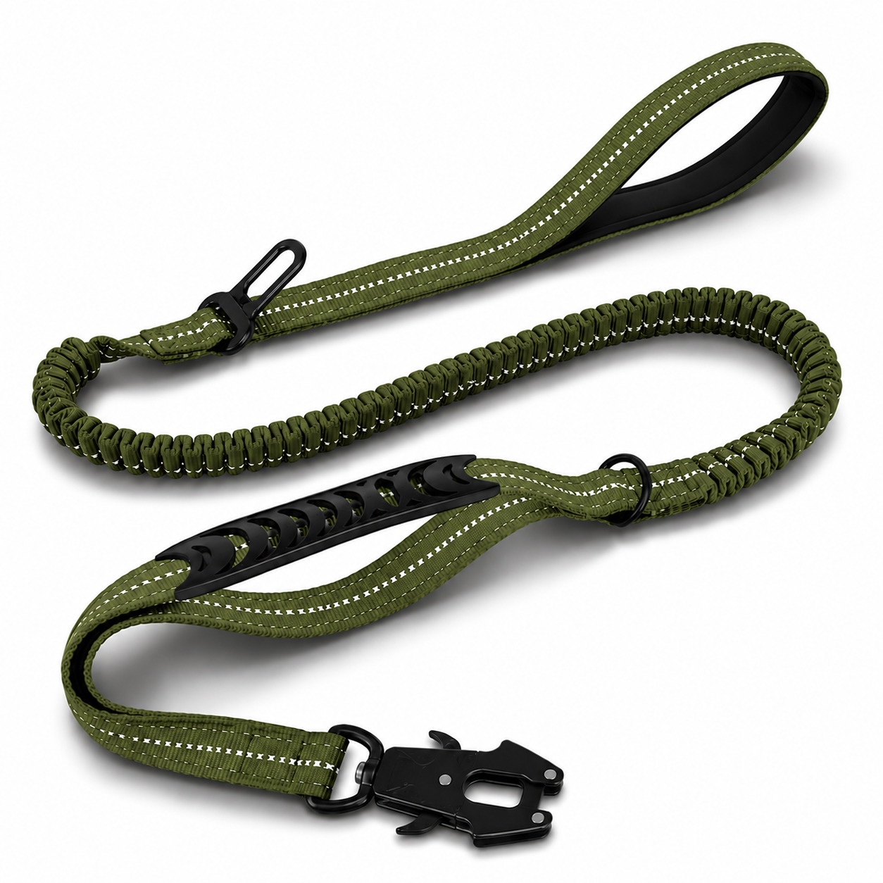 Bully Mode Bungee Leash