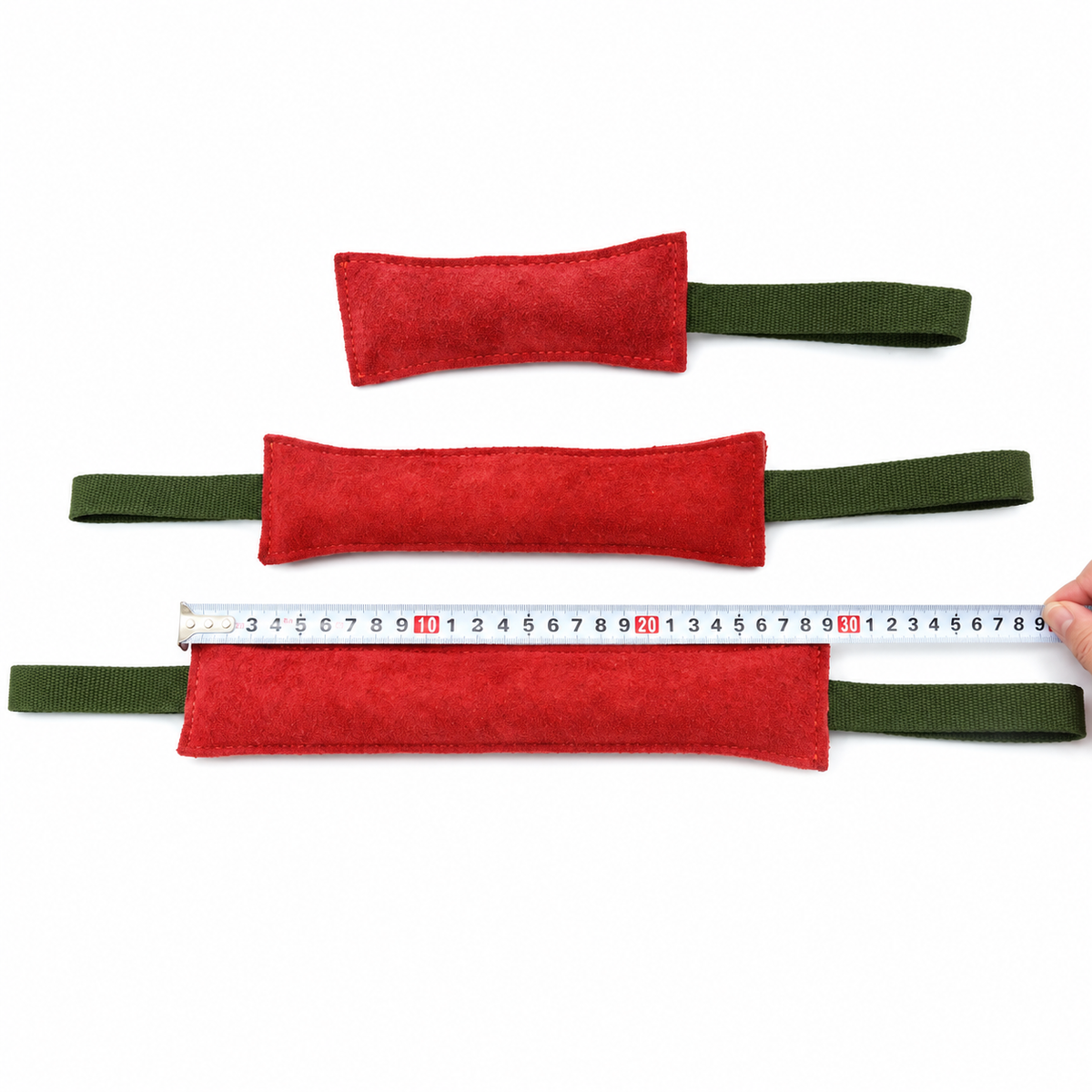 Cowhide Bully Stick