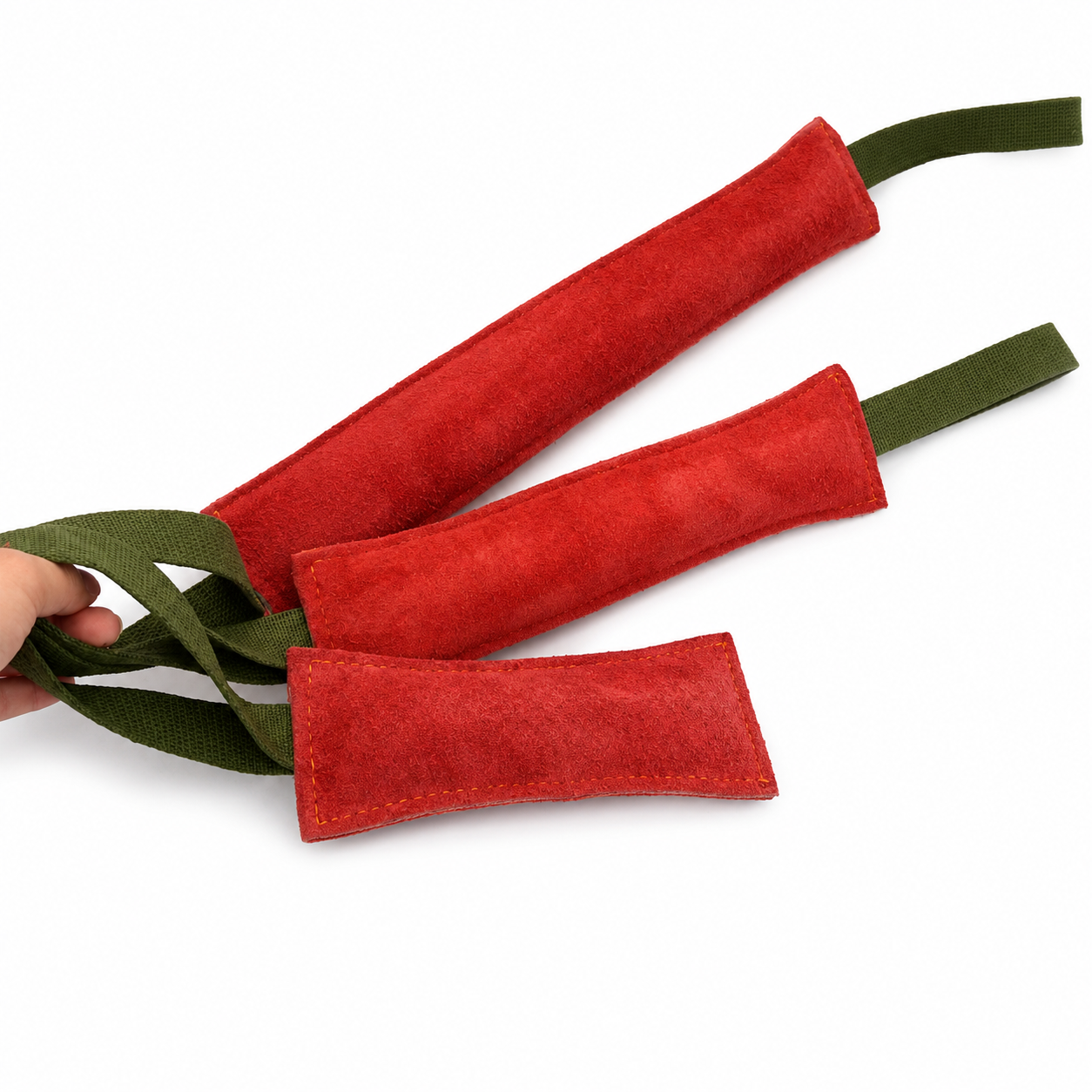 Cowhide Bully Stick