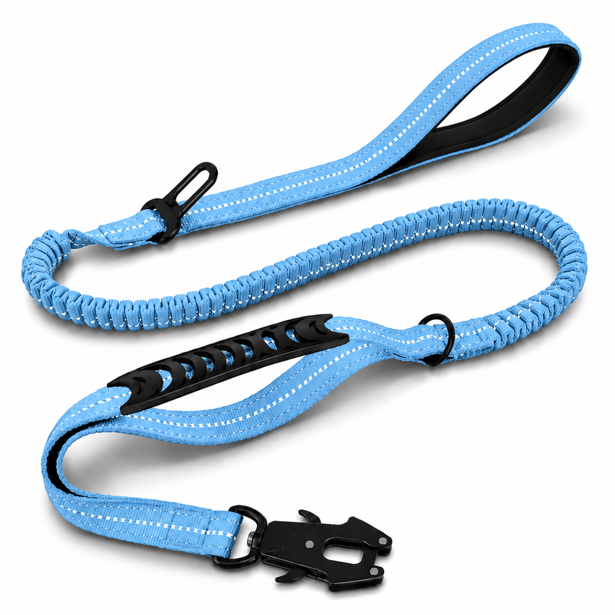 Bully Mode Bungee Leash