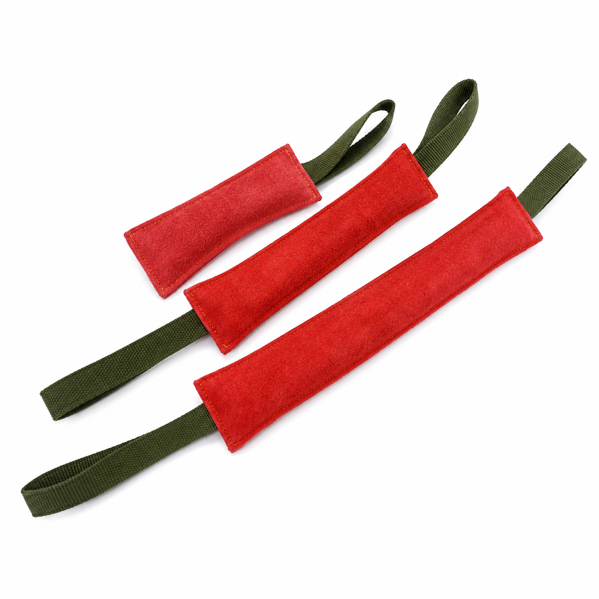 Cowhide Bully Stick