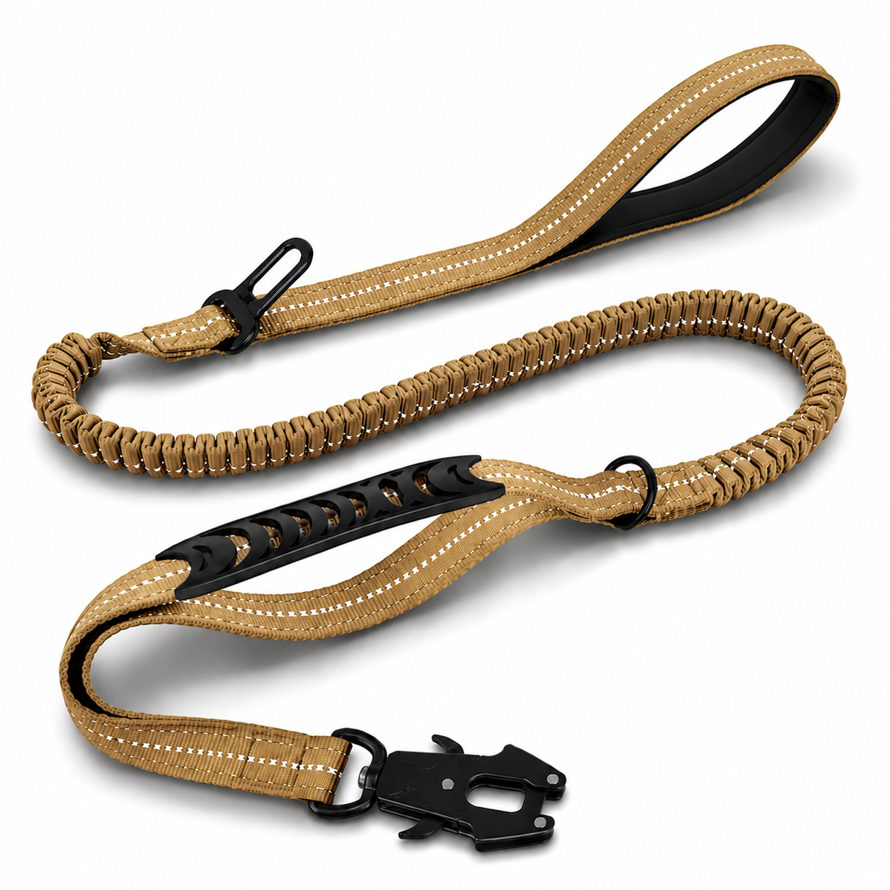 Bully Mode Bungee Leash