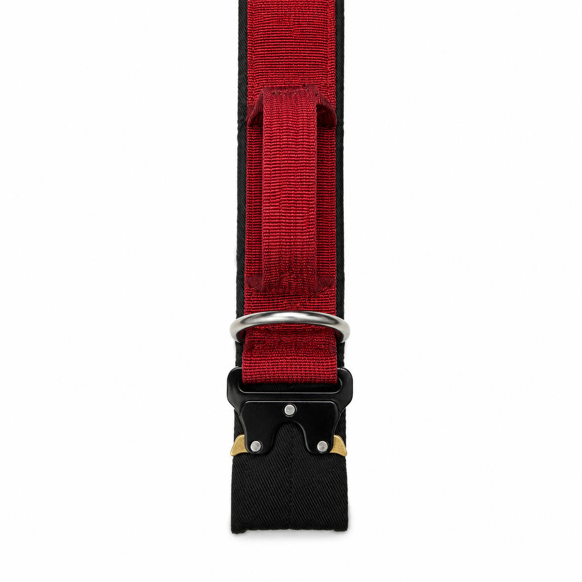 Bully Mode Collar