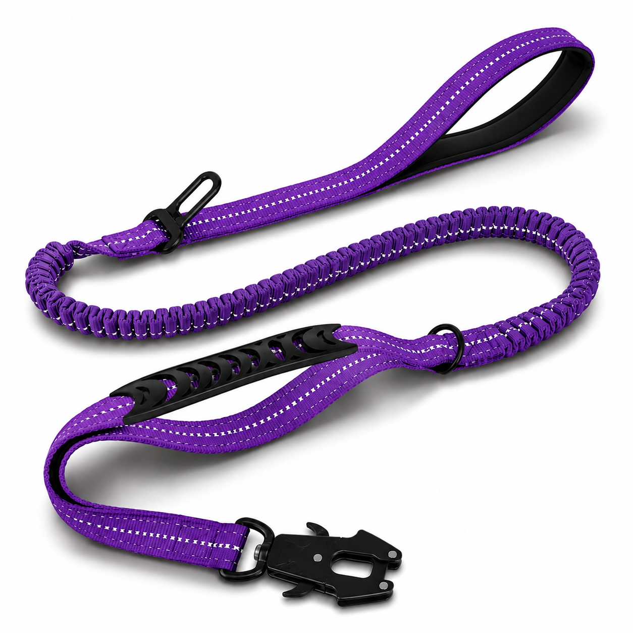 Bully Mode Bungee Leash