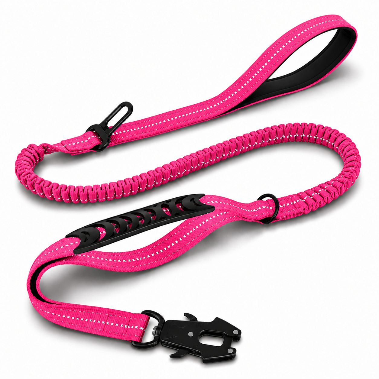 Bully Mode Bungee Leash