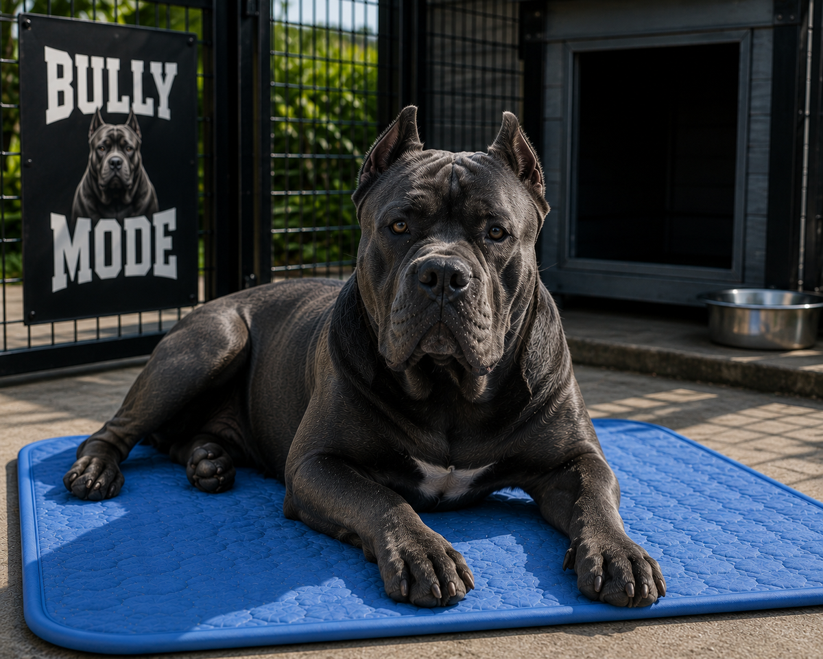 Cooling Mat