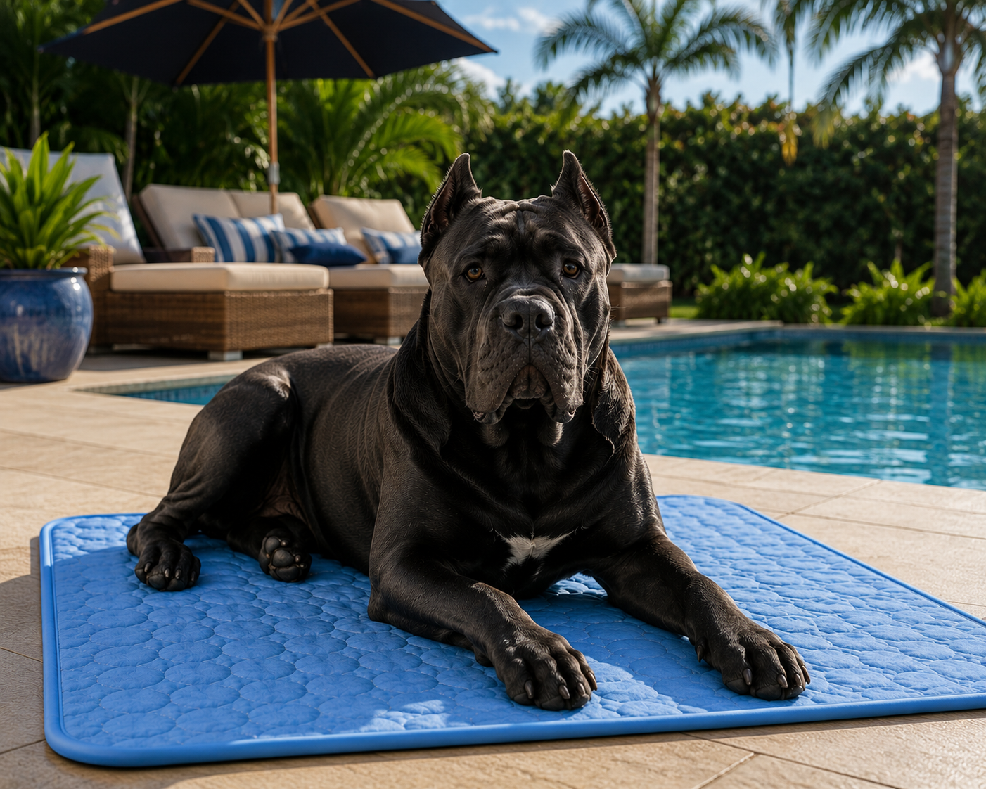 Cooling Mat
