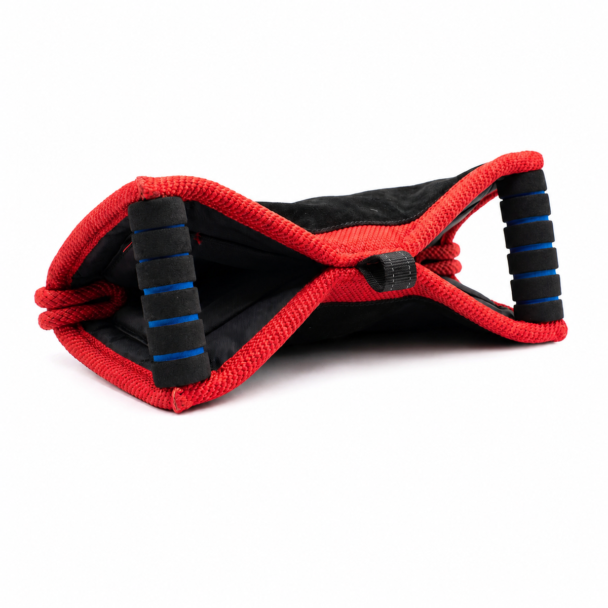 Bite Wedge Pillow