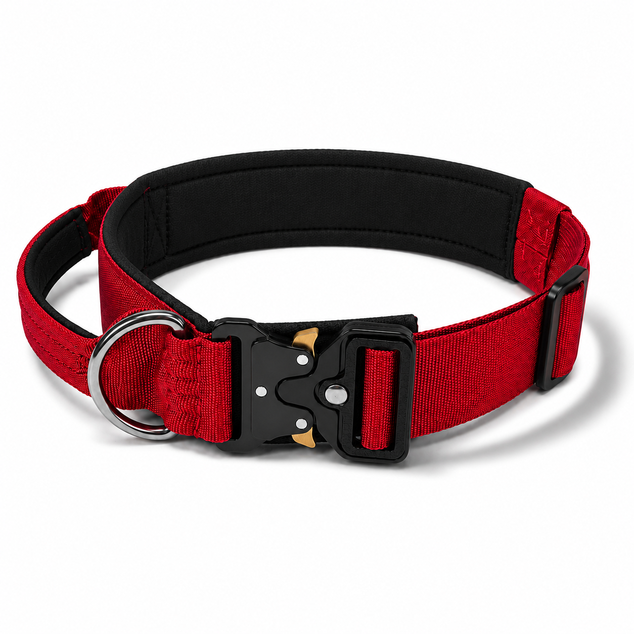 Bully Mode Collar