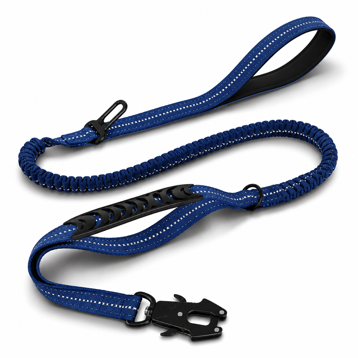 Bully Mode Bungee Leash