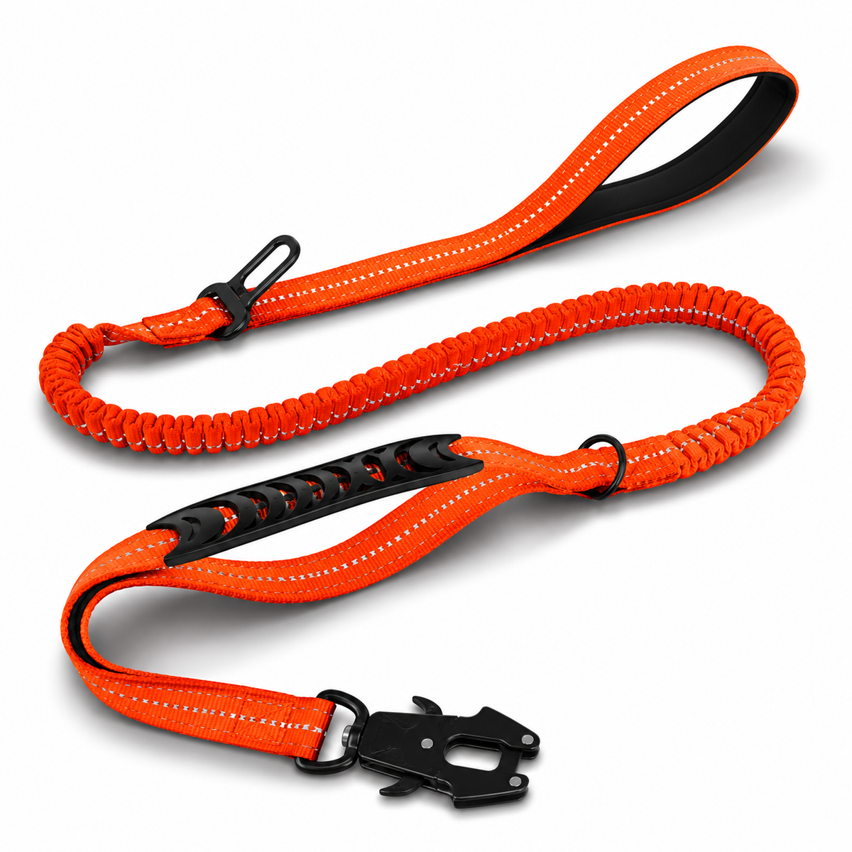 Bully Mode Bungee Leash