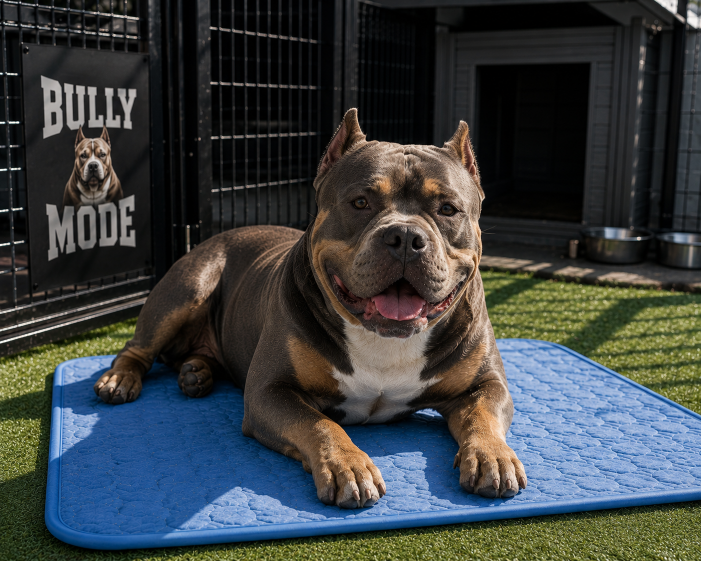 Cooling Mat