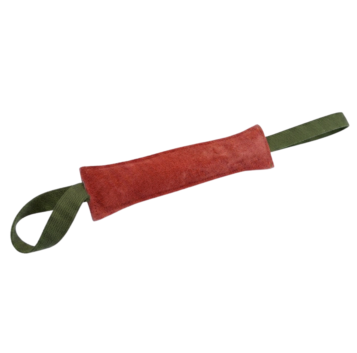 Cowhide Bite Stick