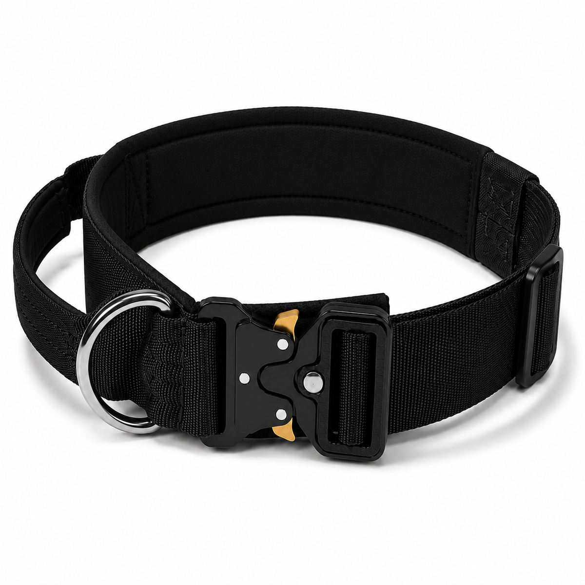 Bully Mode Collar