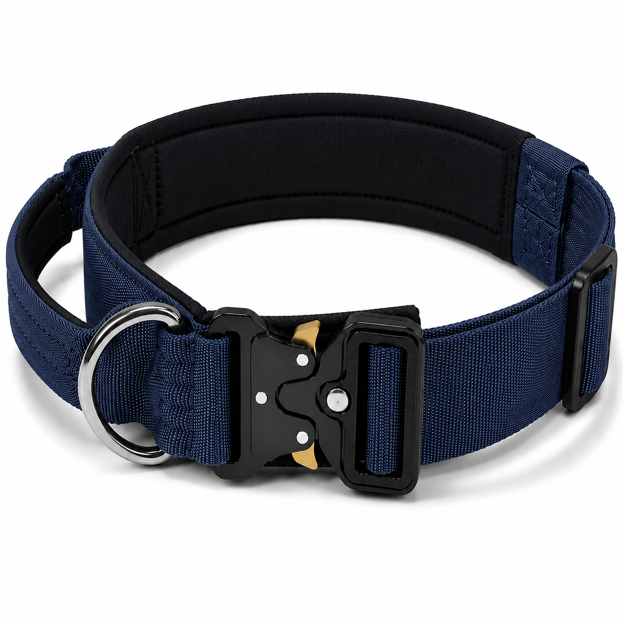 Bully Mode Collar