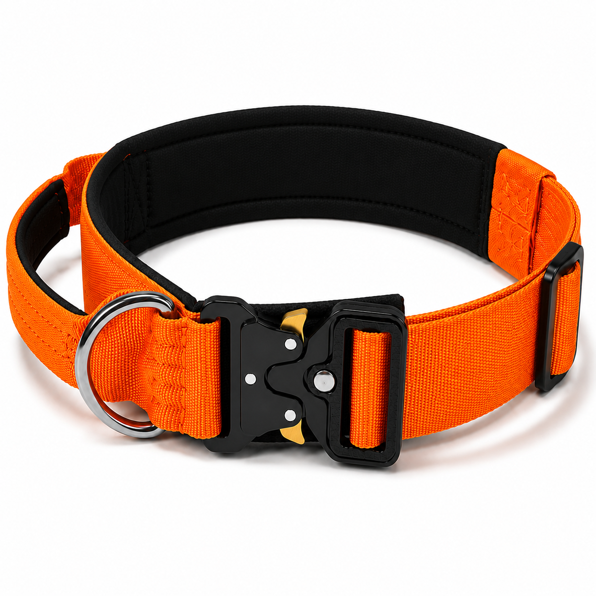 Bully Mode Collar