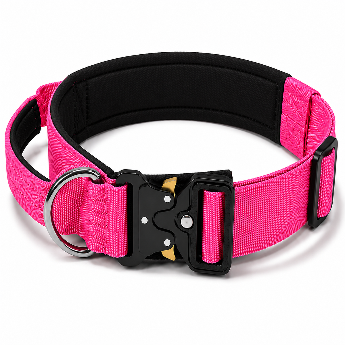 Bully Mode Collar