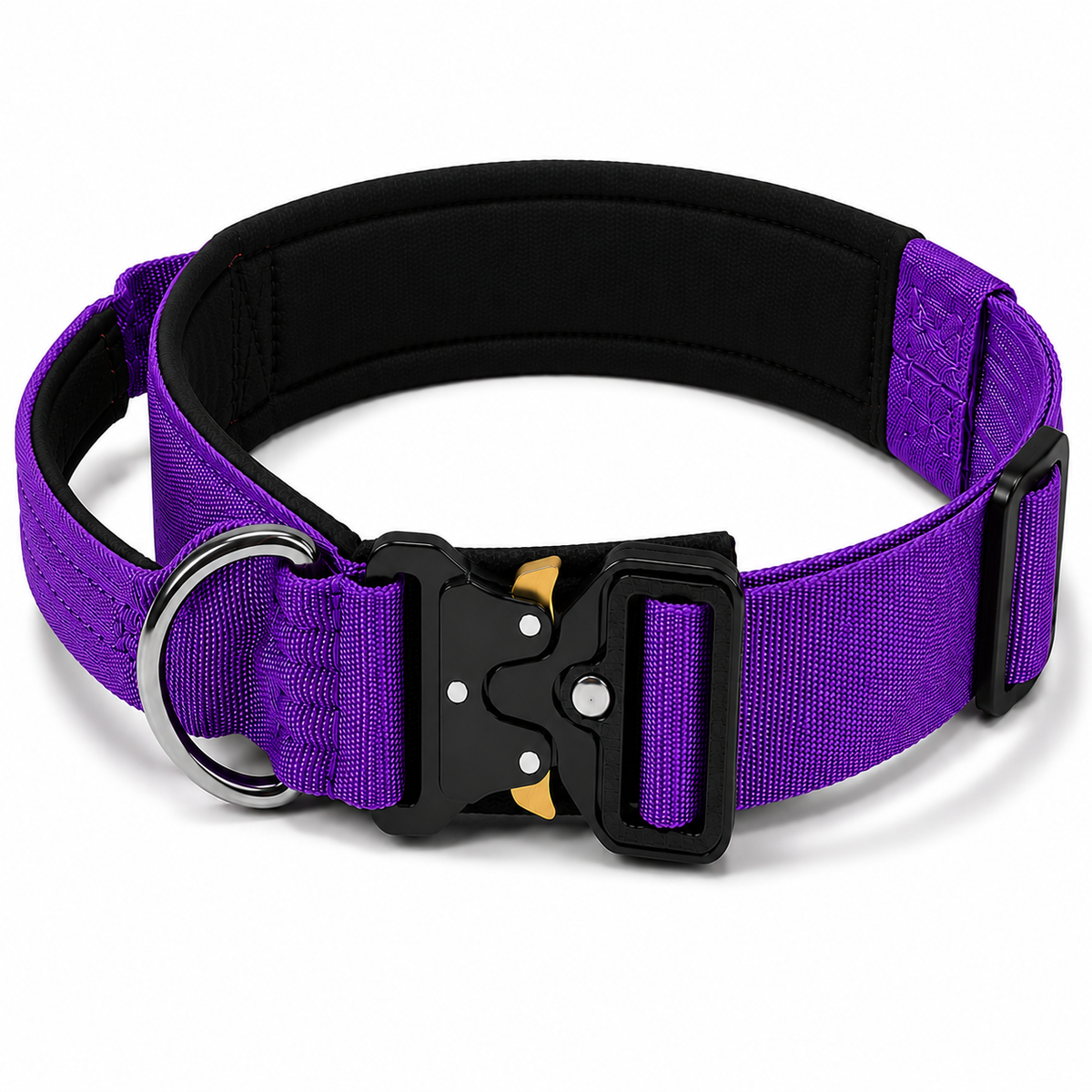 Bully Mode Collar
